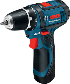 BOSCH博世工具GSR 12-2-LI充電式電鉆/起子機